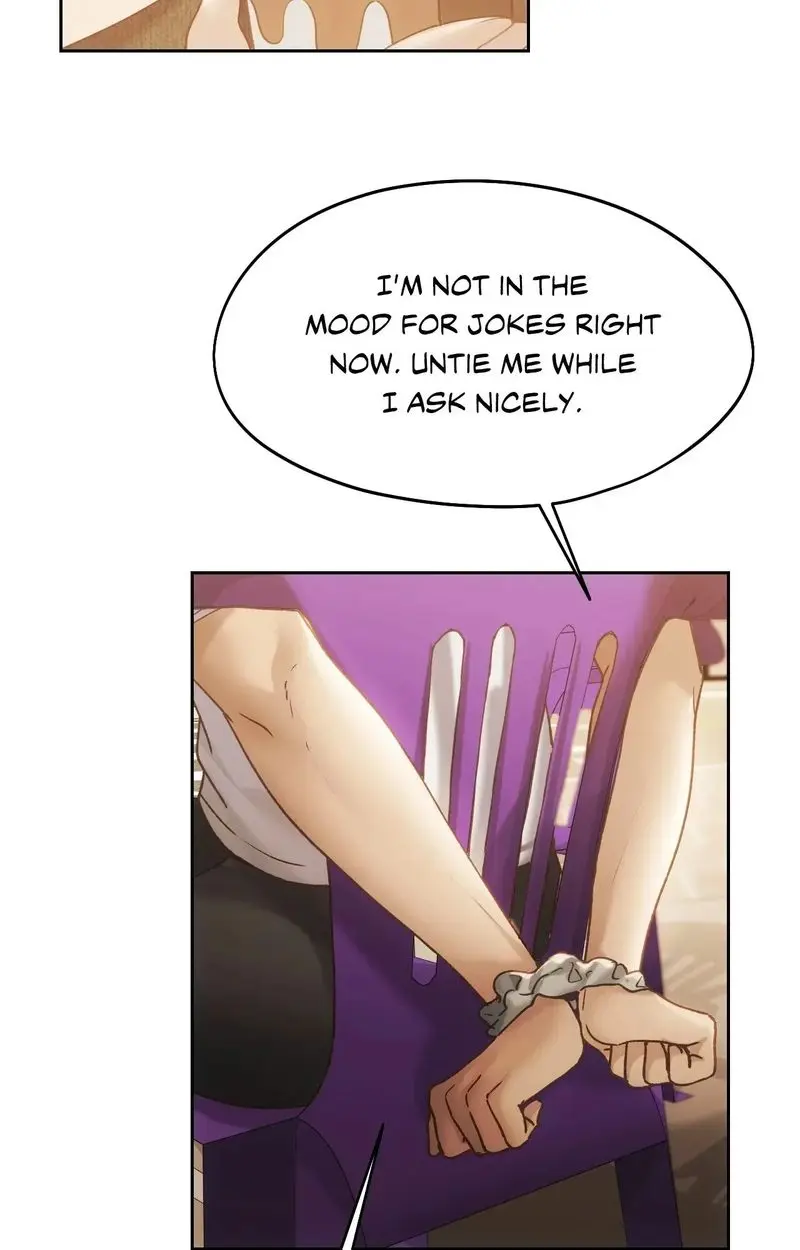 From Today My Favorite Chapter 62 - Page 64
