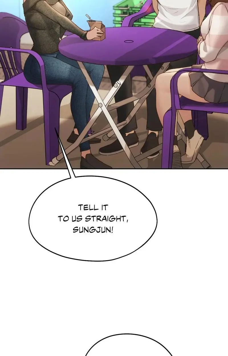 From Today My Favorite Chapter 62 - Page 66