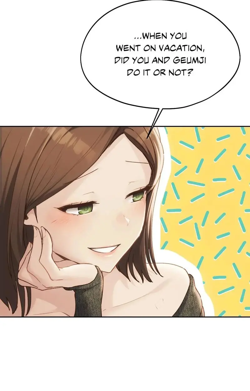 From Today My Favorite Chapter 62 - Page 68
