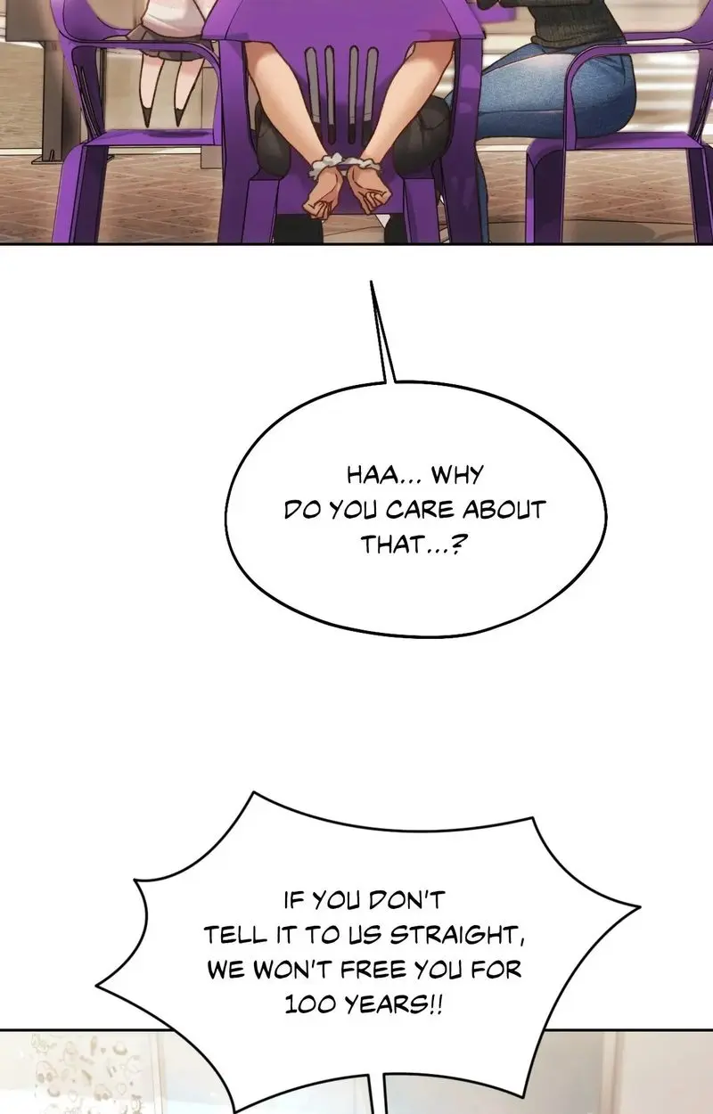 From Today My Favorite Chapter 62 - Page 71