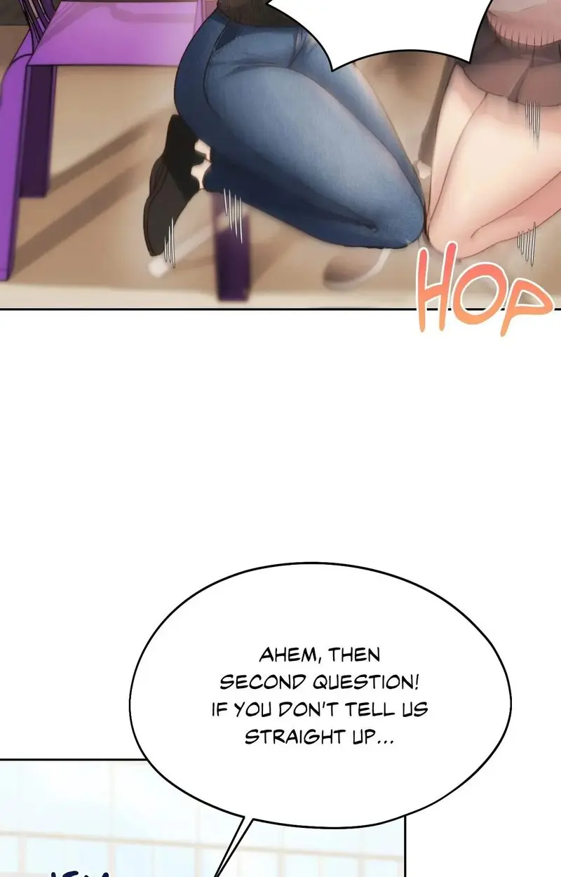 From Today My Favorite Chapter 62 - Page 74