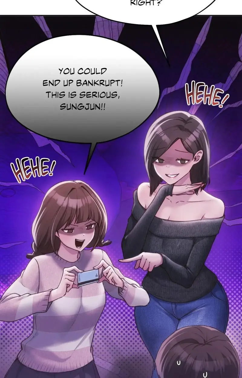 From Today My Favorite Chapter 62 - Page 76