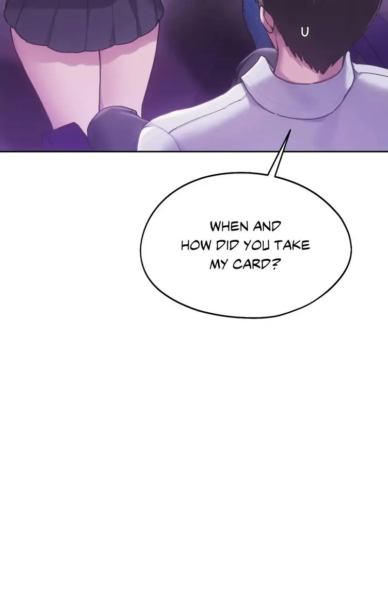 From Today My Favorite Chapter 62 - Page 77