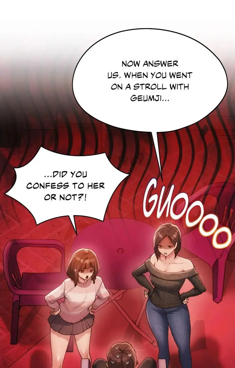 From Today My Favorite Chapter 62 - Page 78
