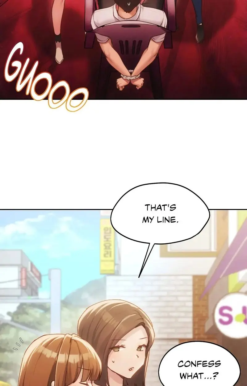 From Today My Favorite Chapter 62 - Page 79