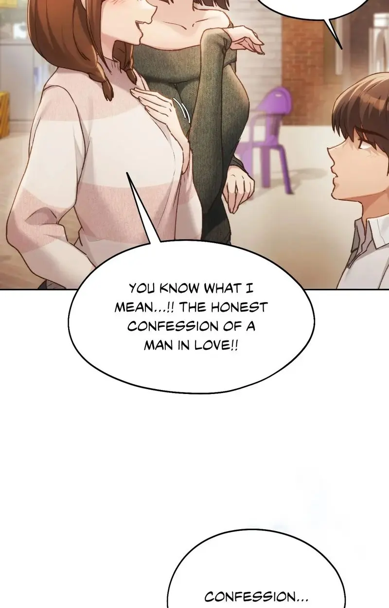 From Today My Favorite Chapter 62 - Page 80