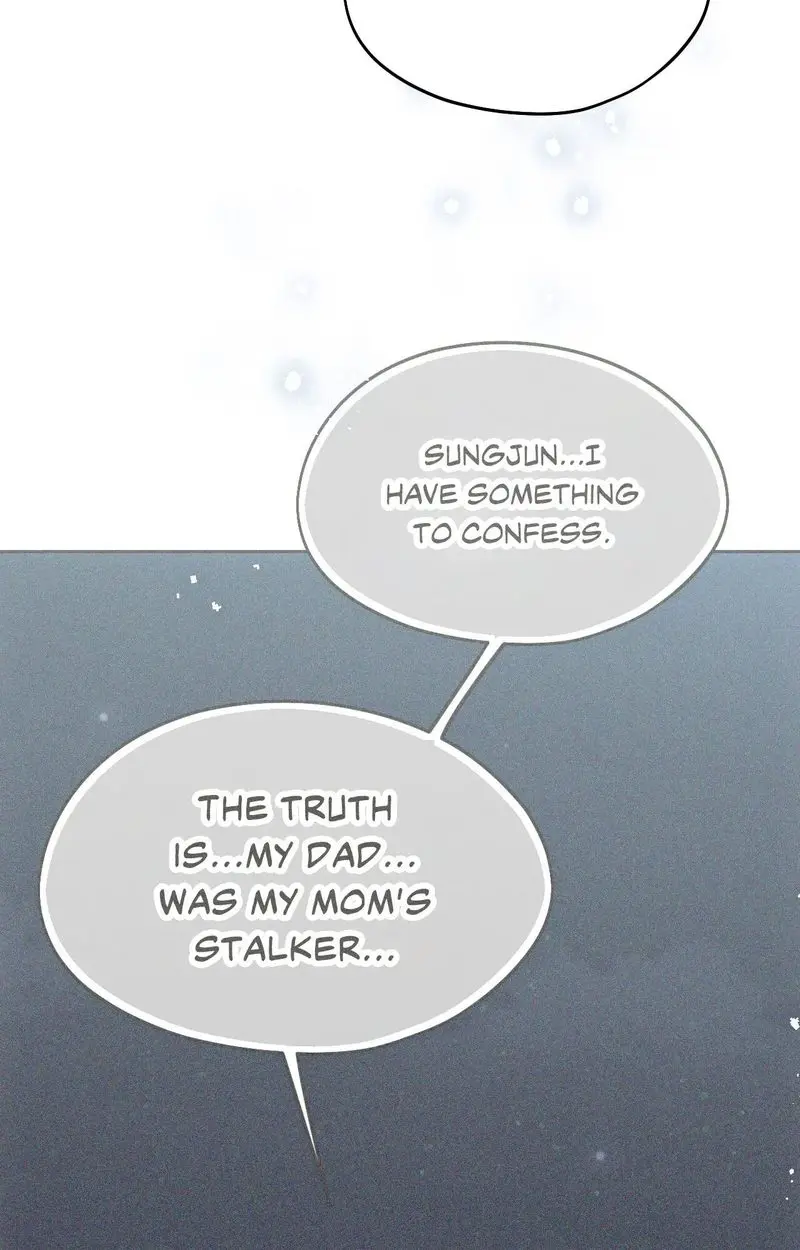 From Today My Favorite Chapter 62 - Page 81