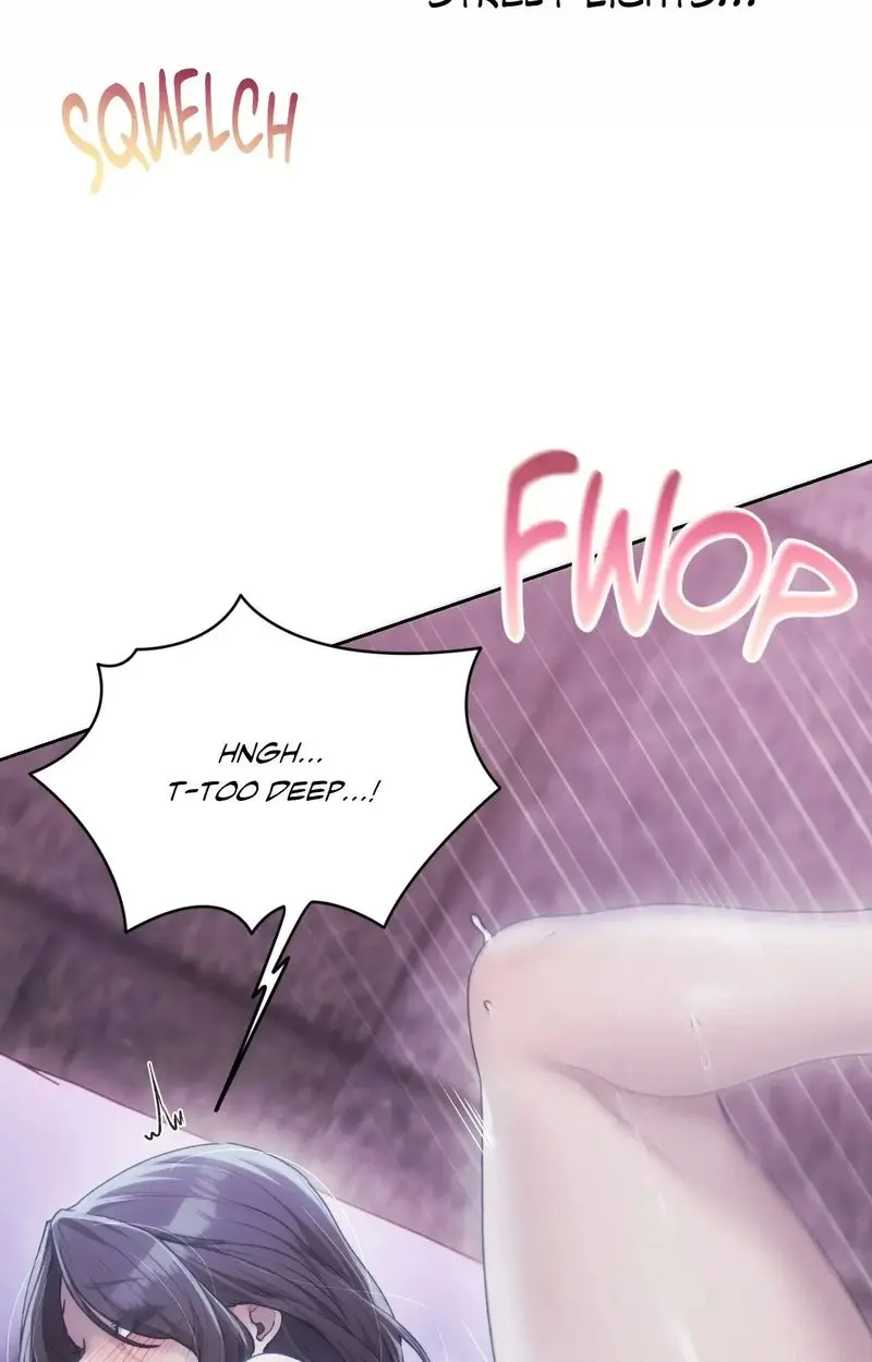 From Today My Favorite Chapter 62 - Page 9