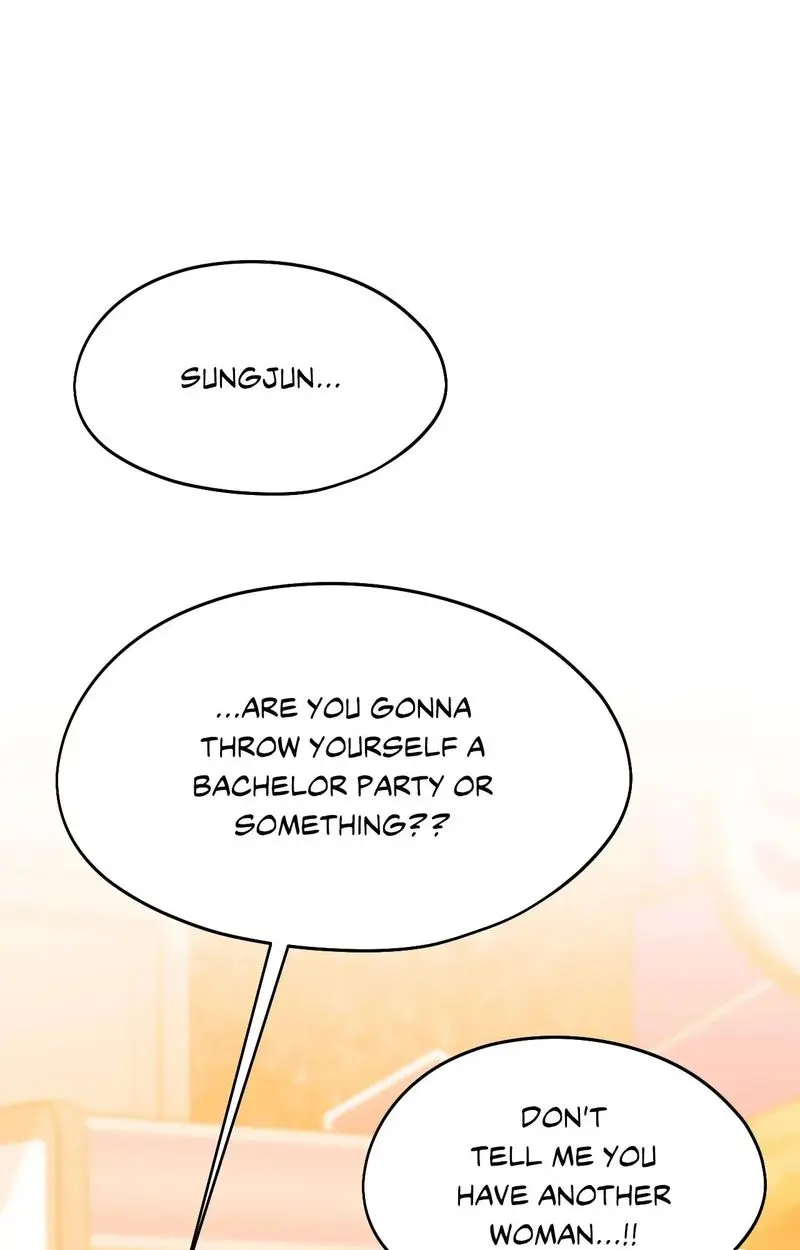From Today My Favorite Chapter 62 - Page 91