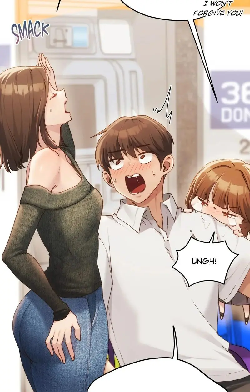 From Today My Favorite Chapter 62 - Page 92
