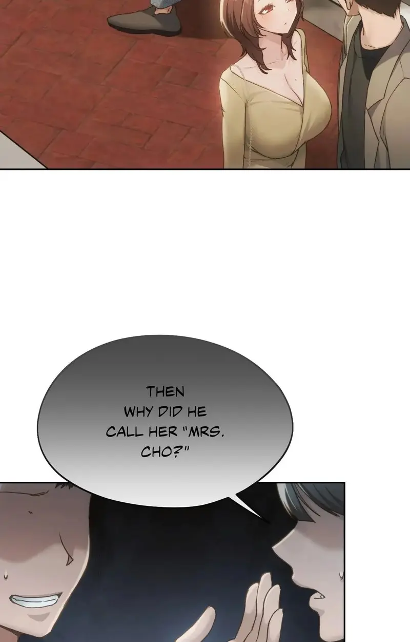From Today My Favorite Chapter 63 - Page 11