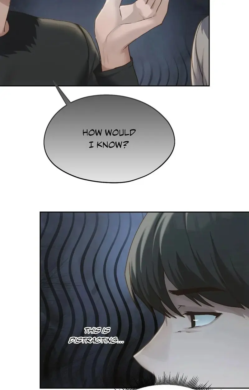 From Today My Favorite Chapter 63 - Page 12