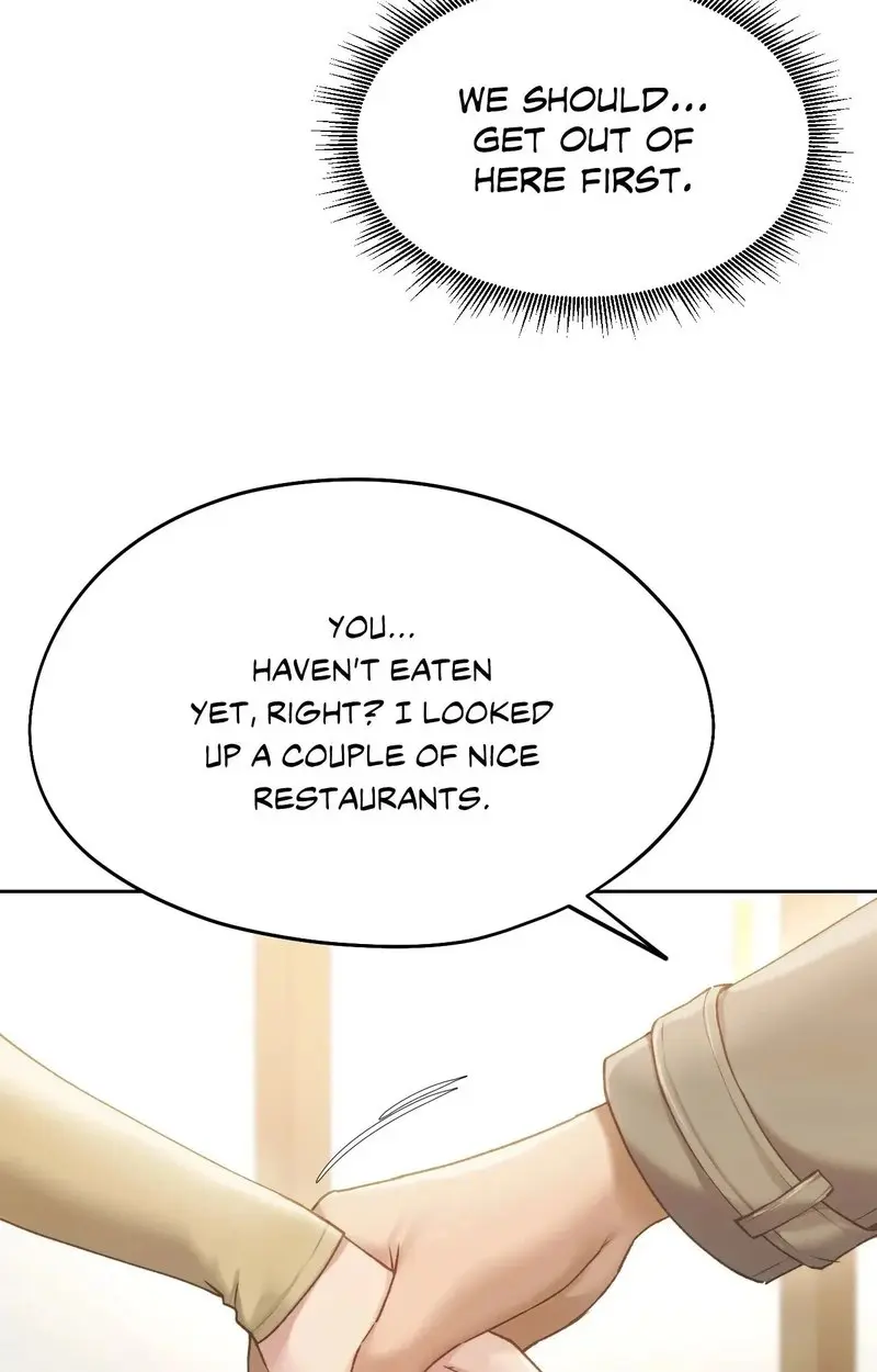 From Today My Favorite Chapter 63 - Page 13