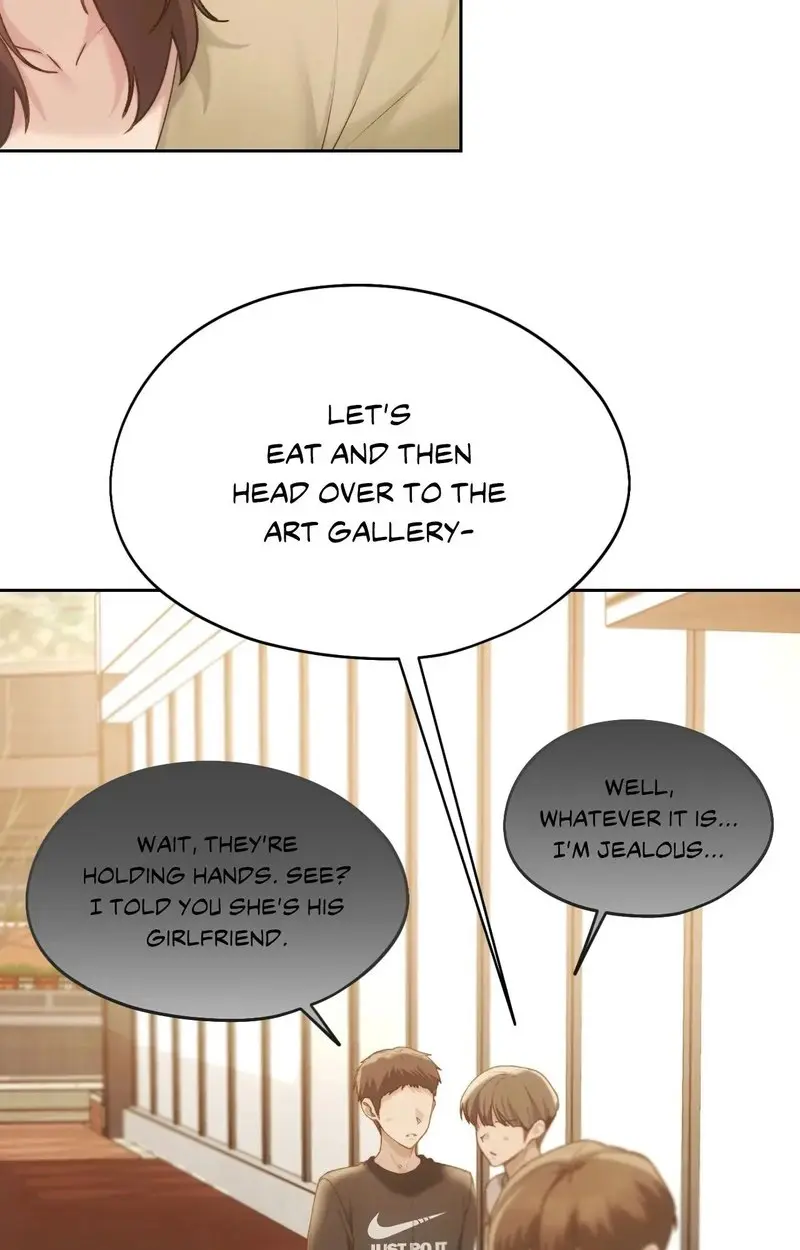 From Today My Favorite Chapter 63 - Page 15