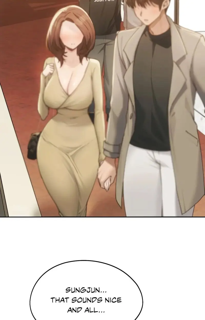 From Today My Favorite Chapter 63 - Page 16