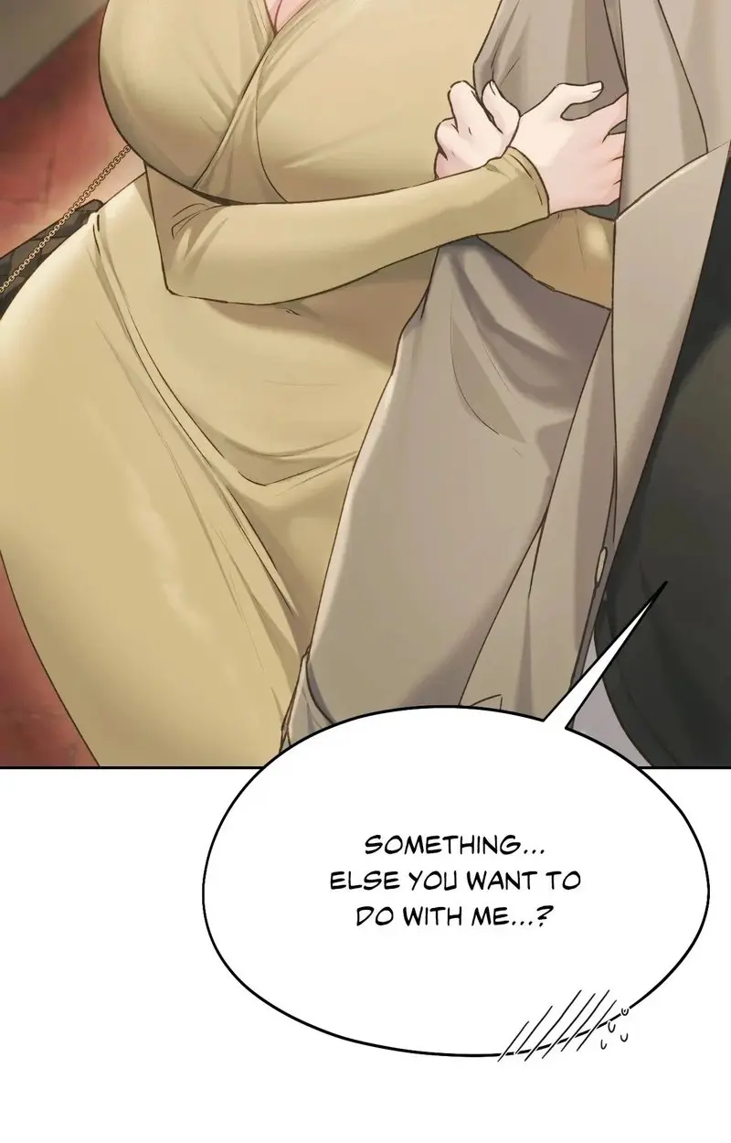 From Today My Favorite Chapter 63 - Page 21