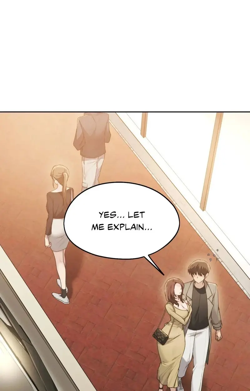 From Today My Favorite Chapter 63 - Page 22