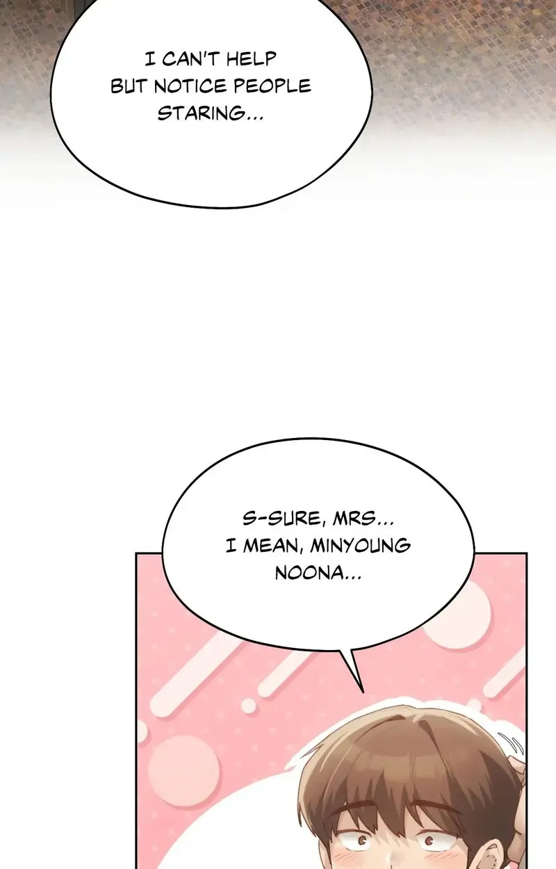 From Today My Favorite Chapter 63 - Page 51