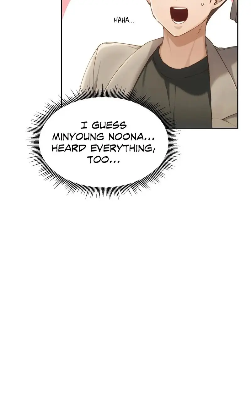From Today My Favorite Chapter 63 - Page 52