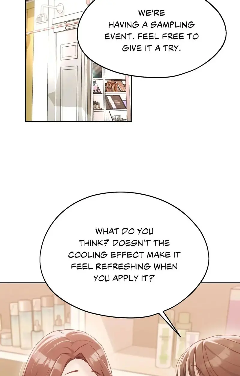 From Today My Favorite Chapter 63 - Page 54