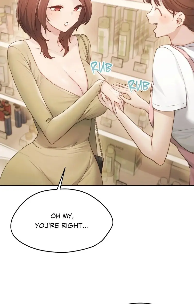From Today My Favorite Chapter 63 - Page 55