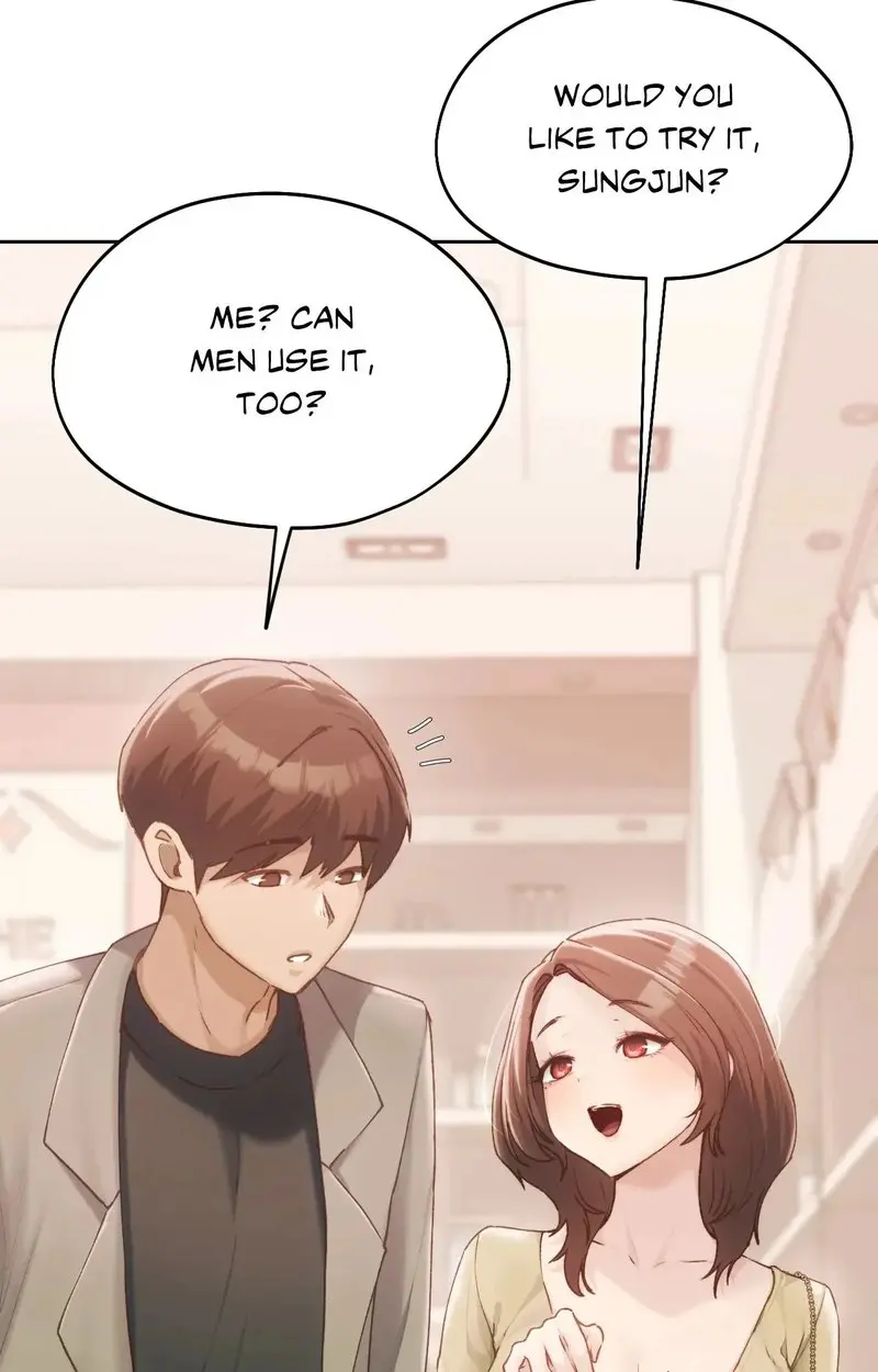 From Today My Favorite Chapter 63 - Page 56