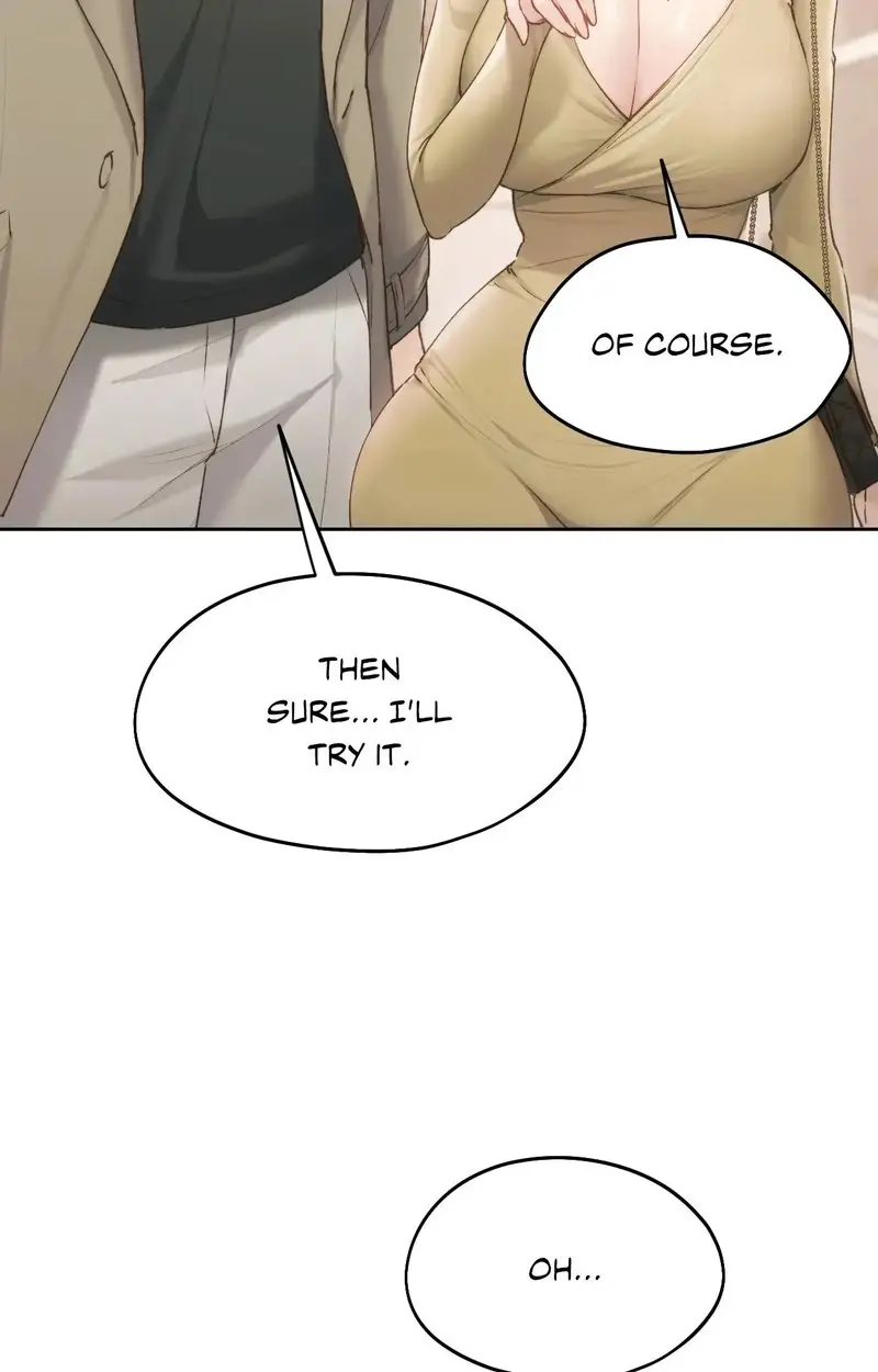 From Today My Favorite Chapter 63 - Page 57