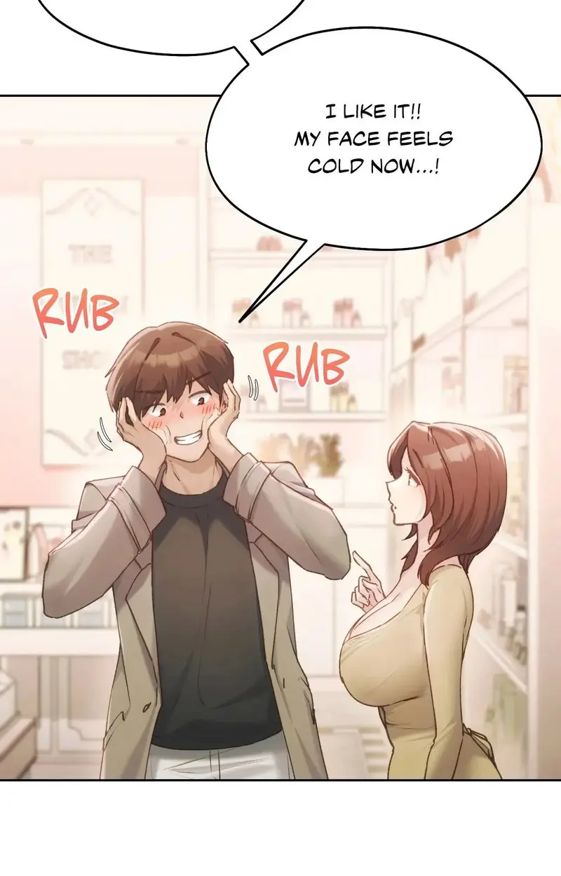 From Today My Favorite Chapter 63 - Page 59
