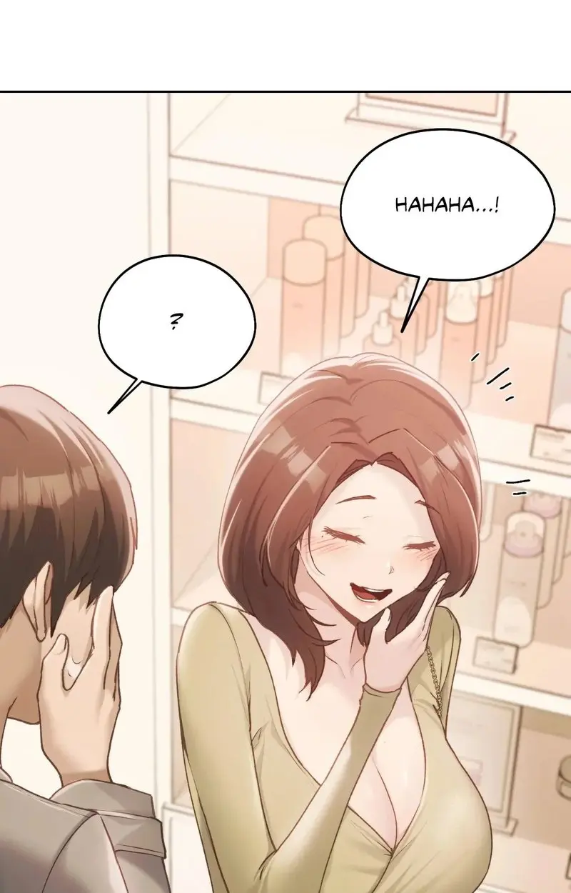 From Today My Favorite Chapter 63 - Page 61
