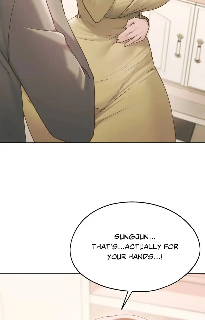 From Today My Favorite Chapter 63 - Page 62