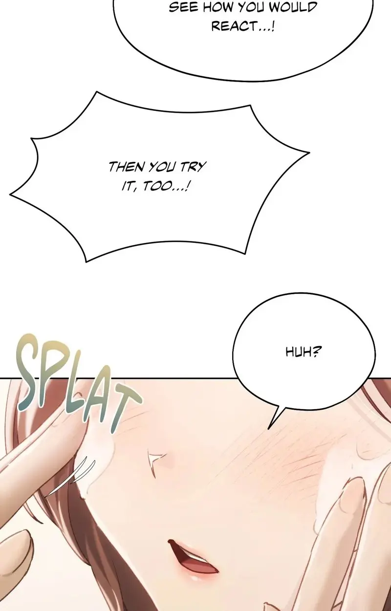 From Today My Favorite Chapter 63 - Page 64