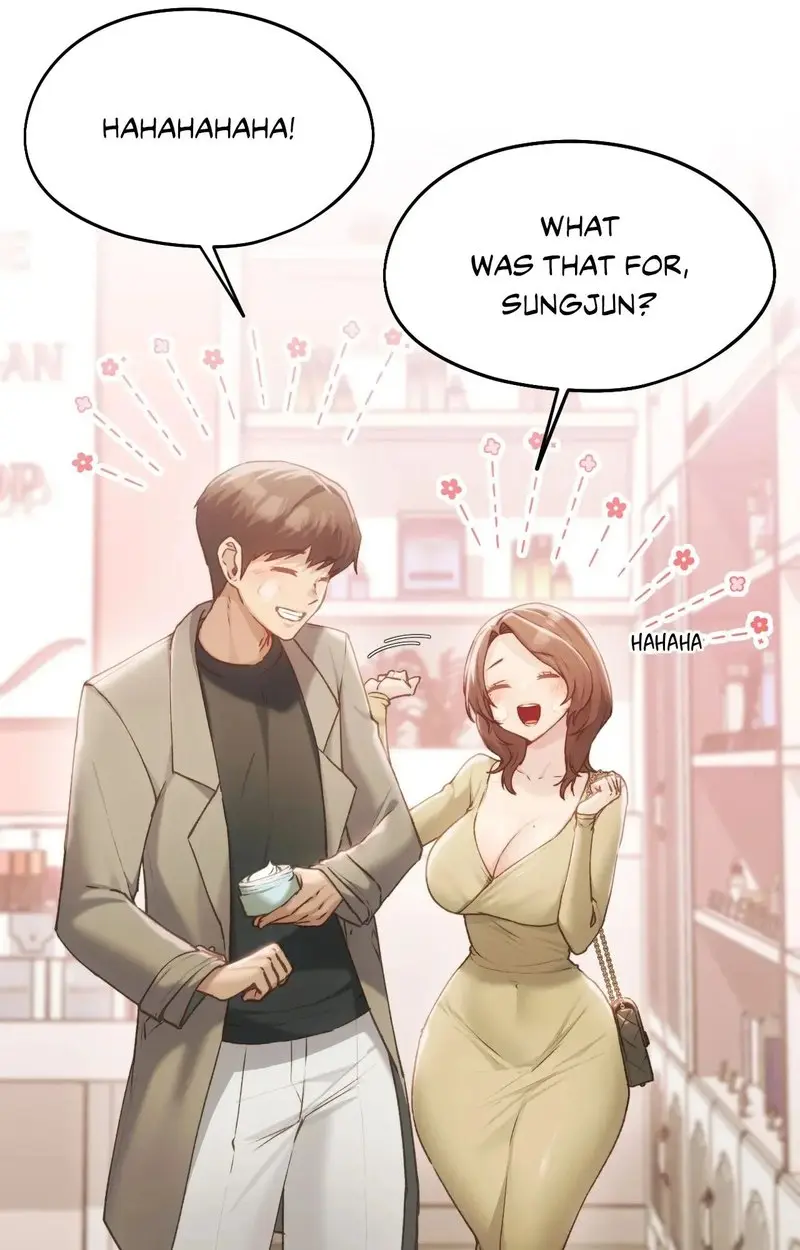 From Today My Favorite Chapter 63 - Page 66