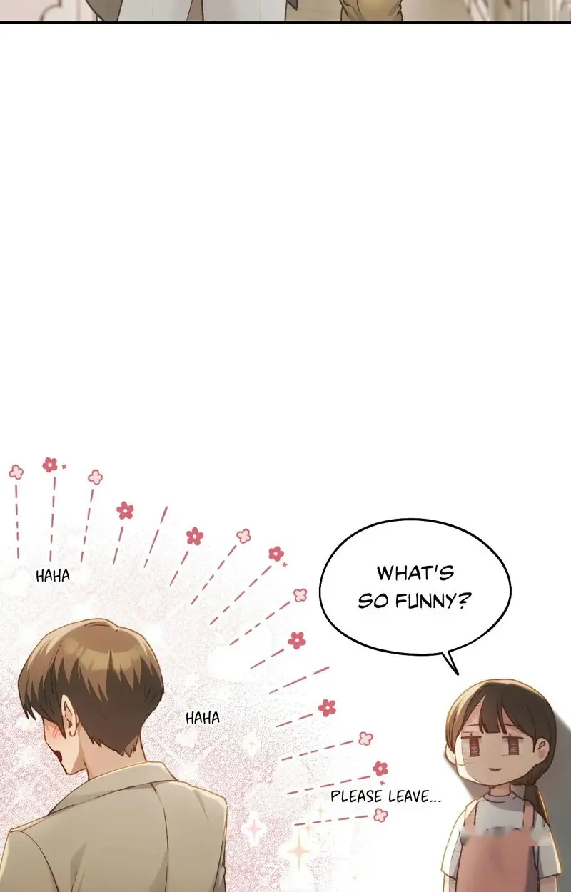 From Today My Favorite Chapter 63 - Page 67