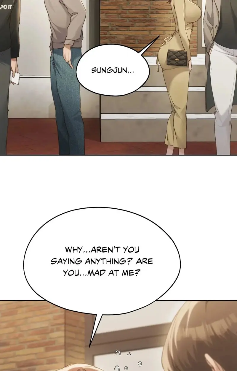 From Today My Favorite Chapter 63 - Page 7