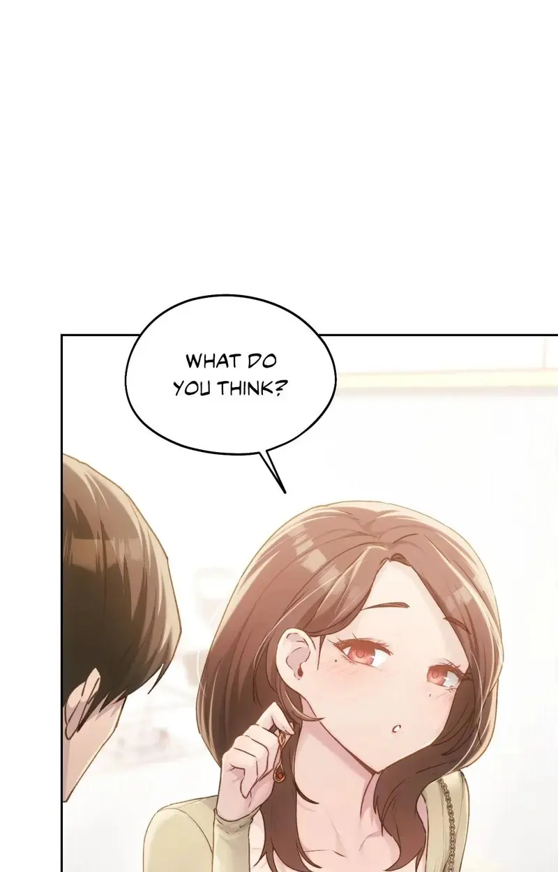 From Today My Favorite Chapter 63 - Page 71