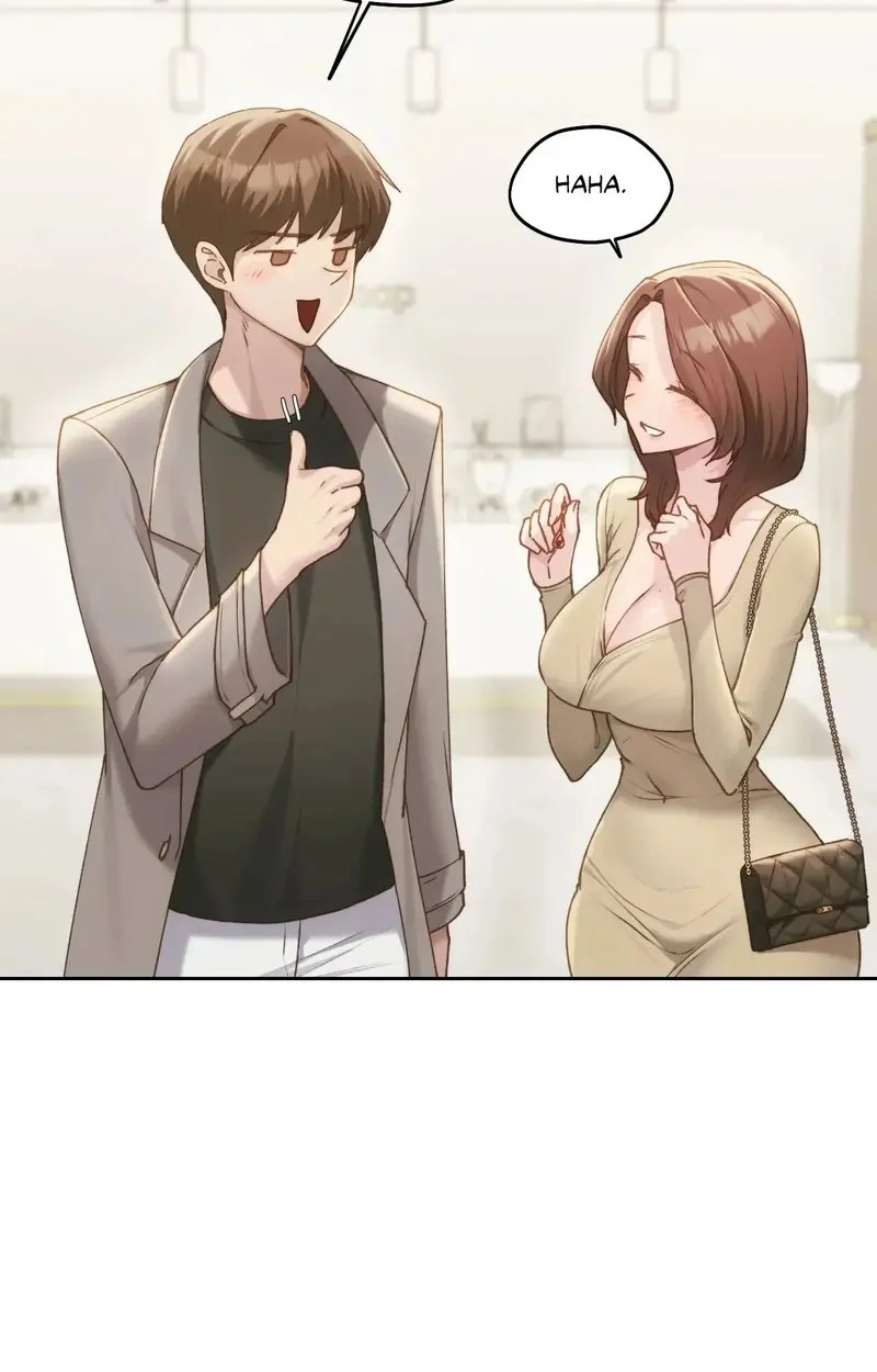 From Today My Favorite Chapter 63 - Page 73