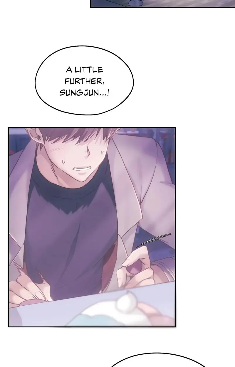 From Today My Favorite Chapter 63 - Page 75