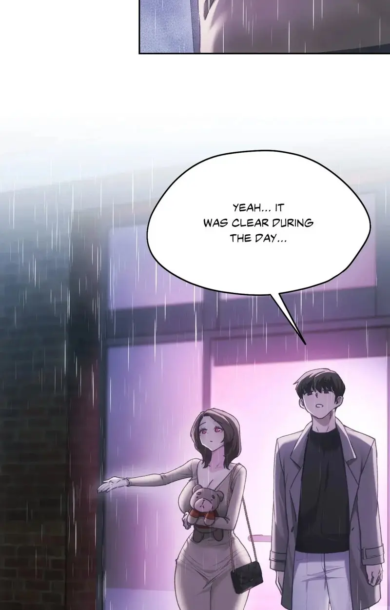 From Today My Favorite Chapter 63 - Page 82
