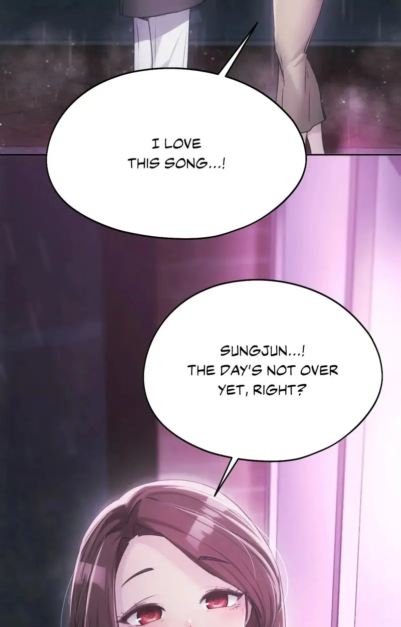 From Today My Favorite Chapter 63 - Page 89