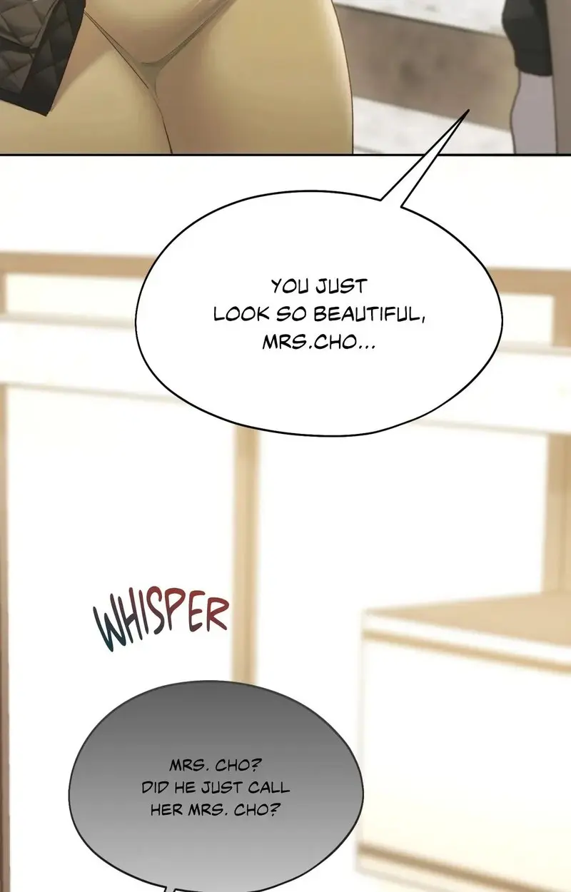 From Today My Favorite Chapter 63 - Page 9