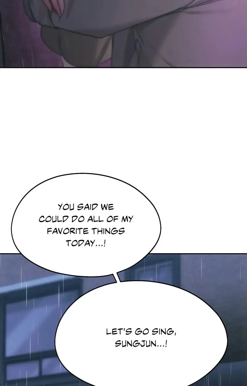 From Today My Favorite Chapter 63 - Page 91