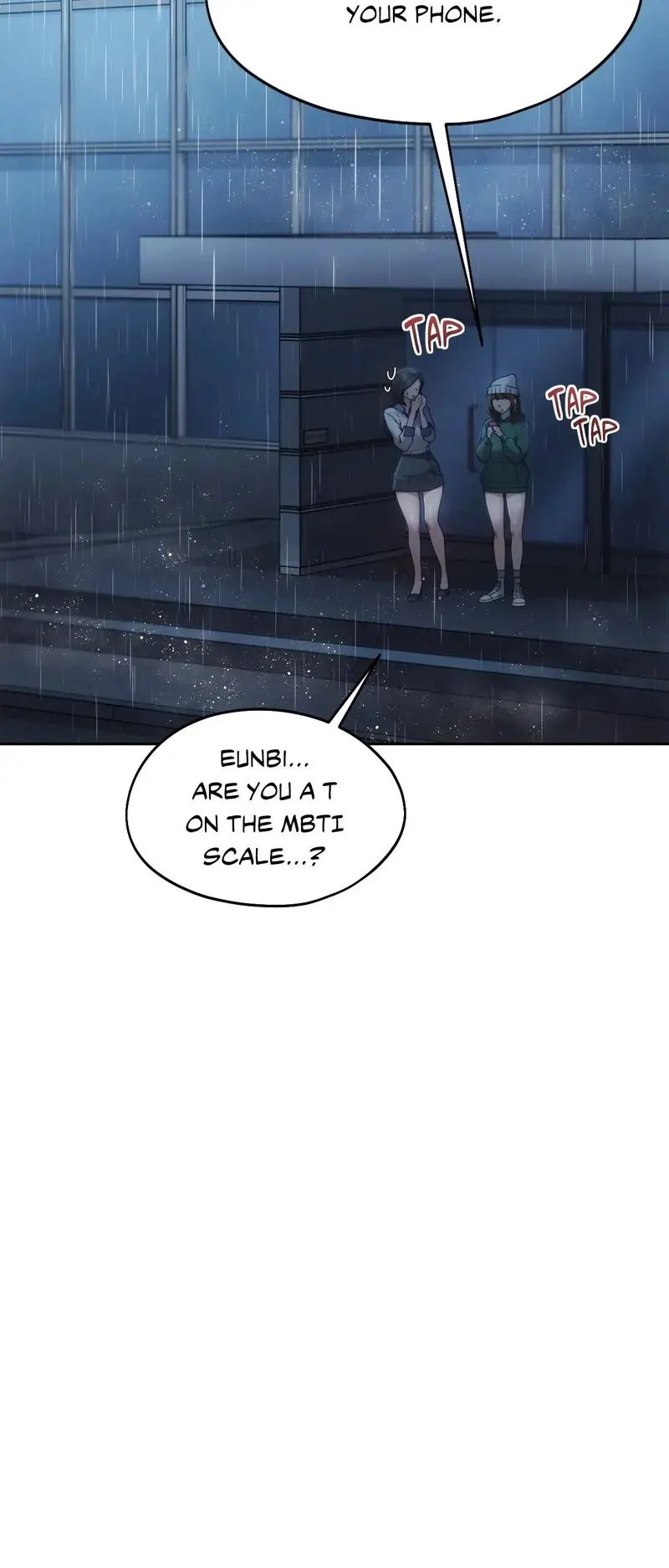 From Today My Favorite Chapter 64 - Page 11