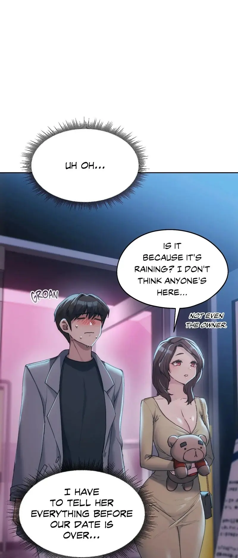From Today My Favorite Chapter 64 - Page 13