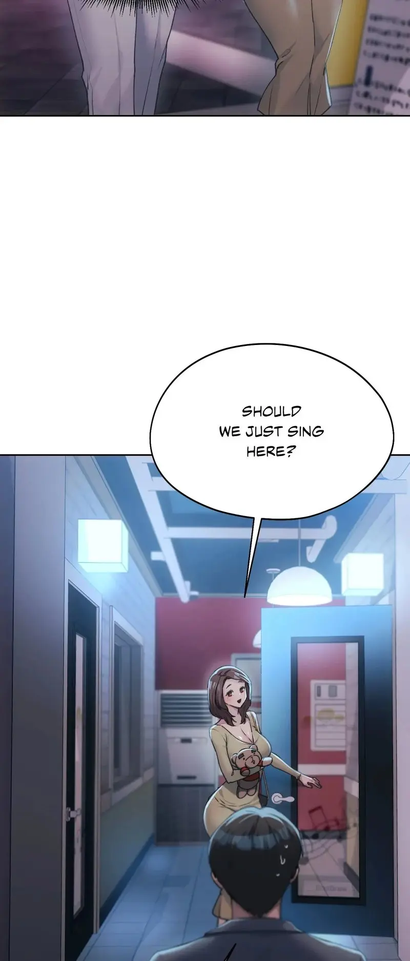 From Today My Favorite Chapter 64 - Page 14