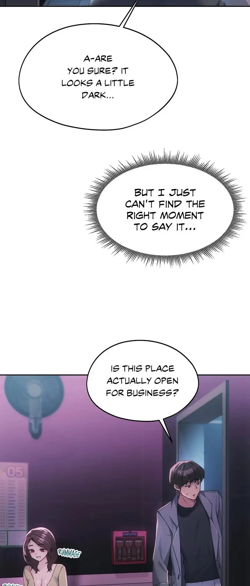 From Today My Favorite Chapter 64 - Page 15