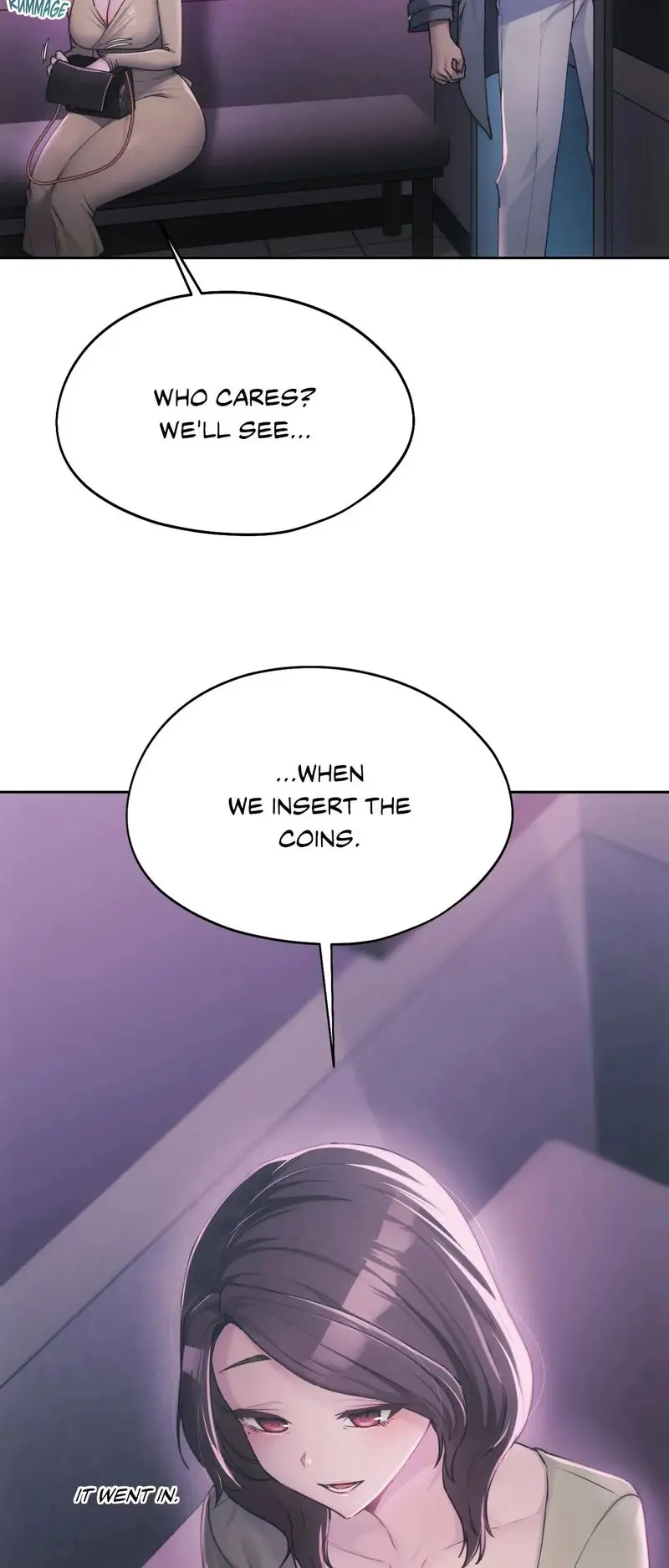 From Today My Favorite Chapter 64 - Page 16