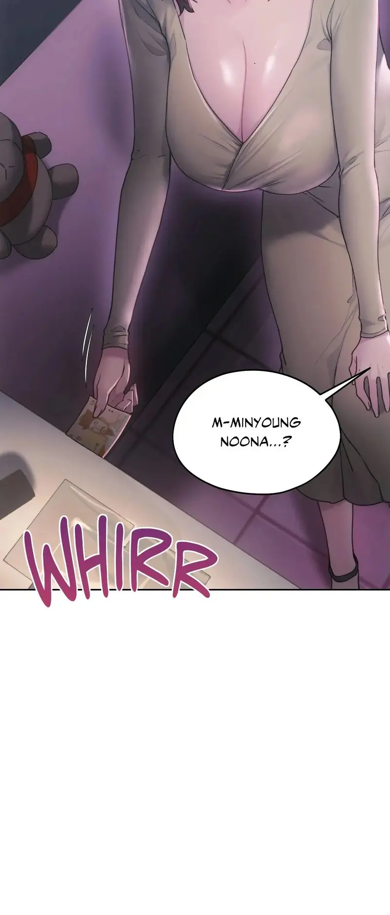 From Today My Favorite Chapter 64 - Page 17