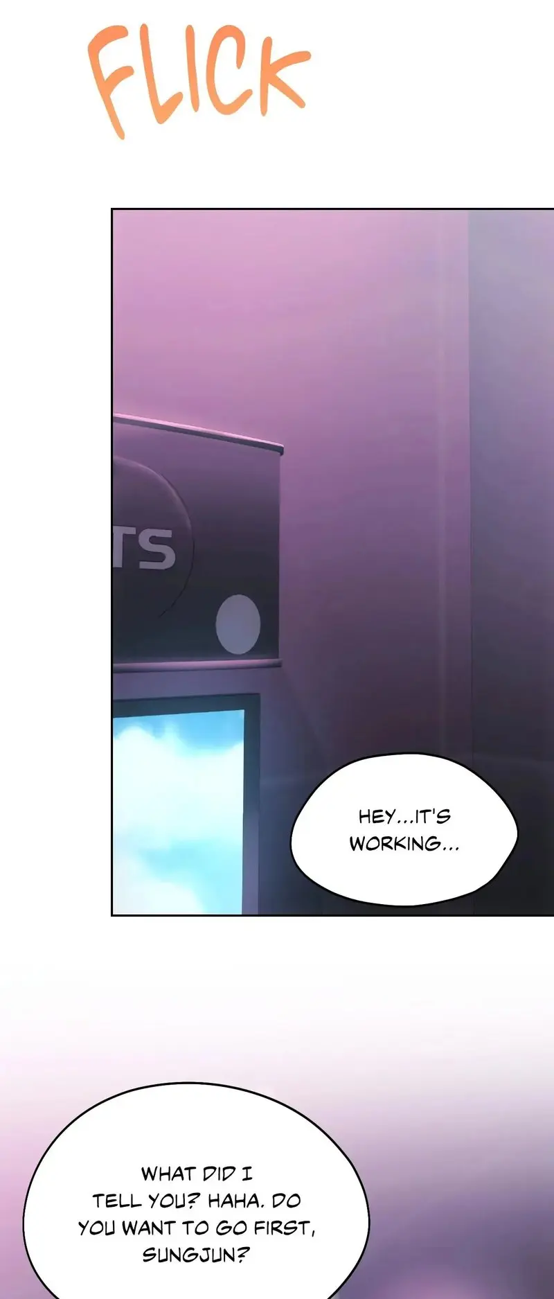 From Today My Favorite Chapter 64 - Page 18