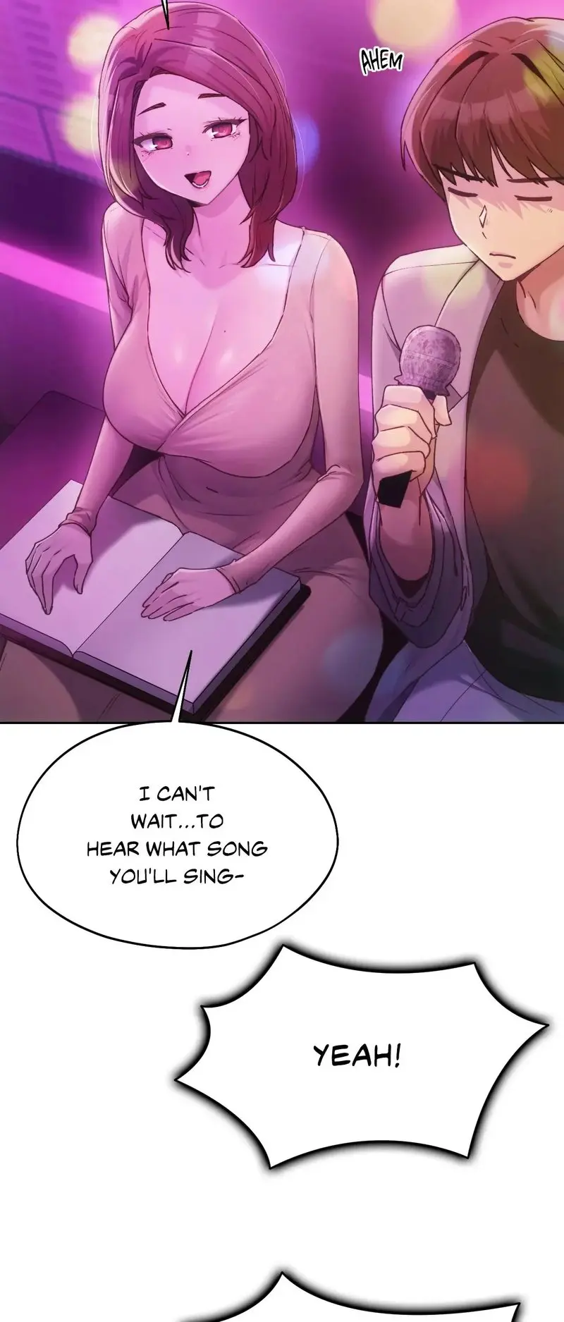 From Today My Favorite Chapter 64 - Page 25