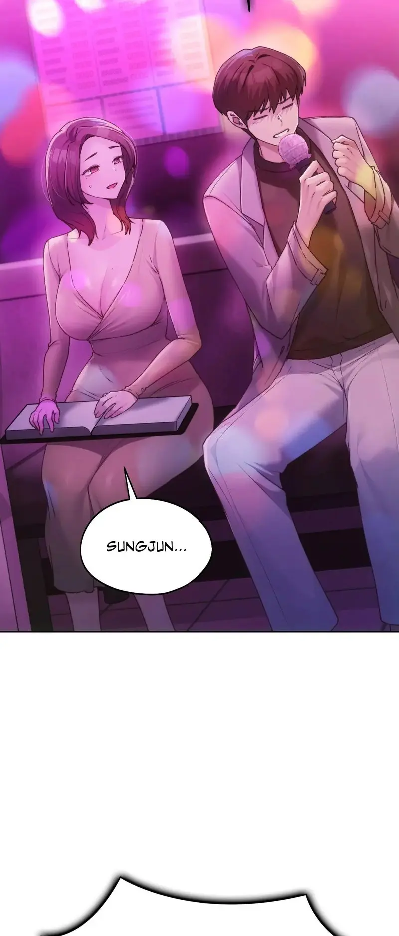 From Today My Favorite Chapter 64 - Page 27
